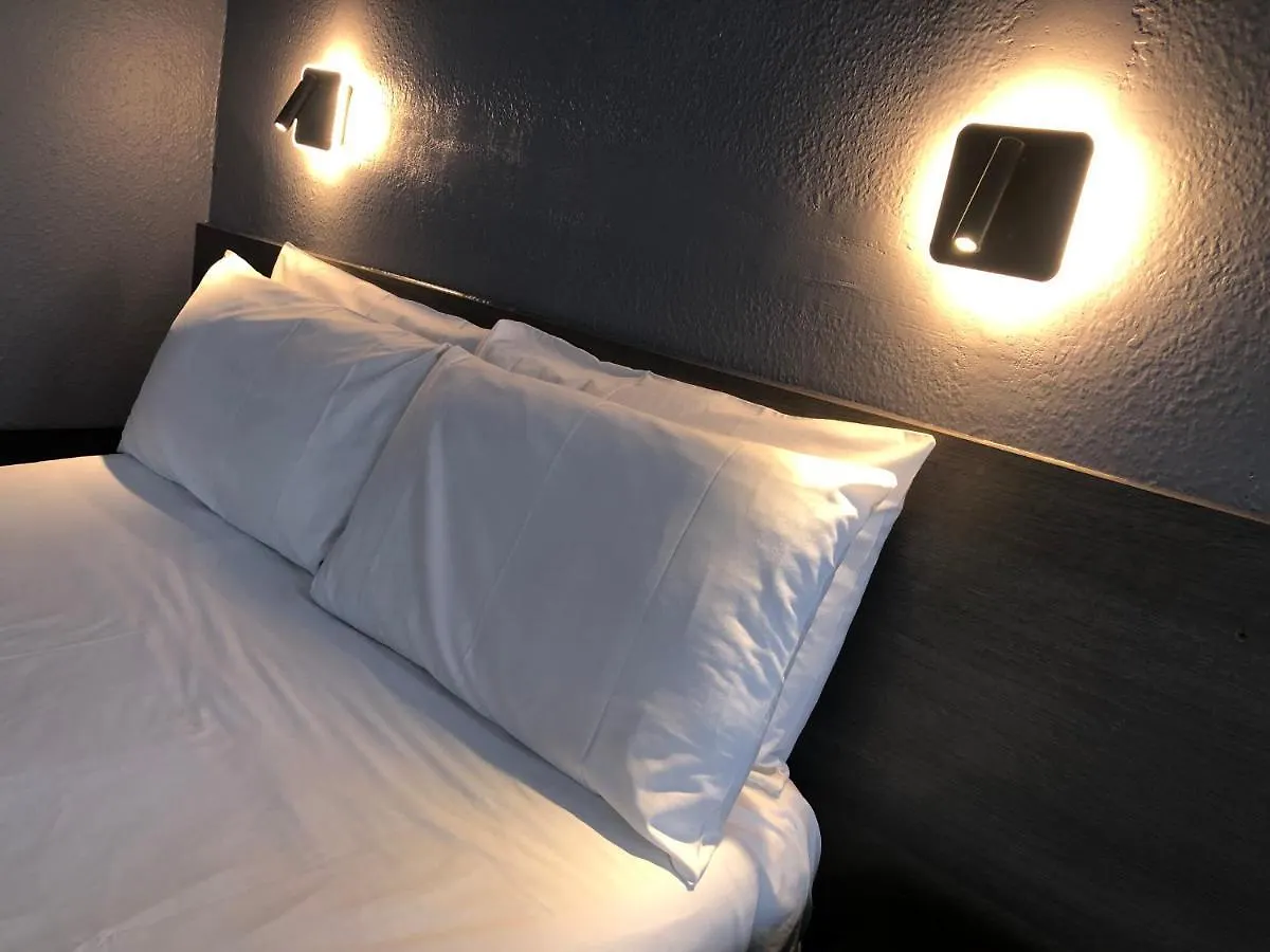 ***  Capital One Hotel Bournemouth United Kingdom