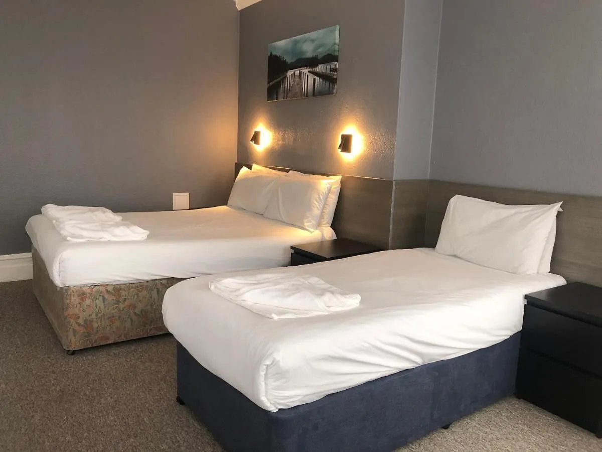 Capital One Hotel Bournemouth