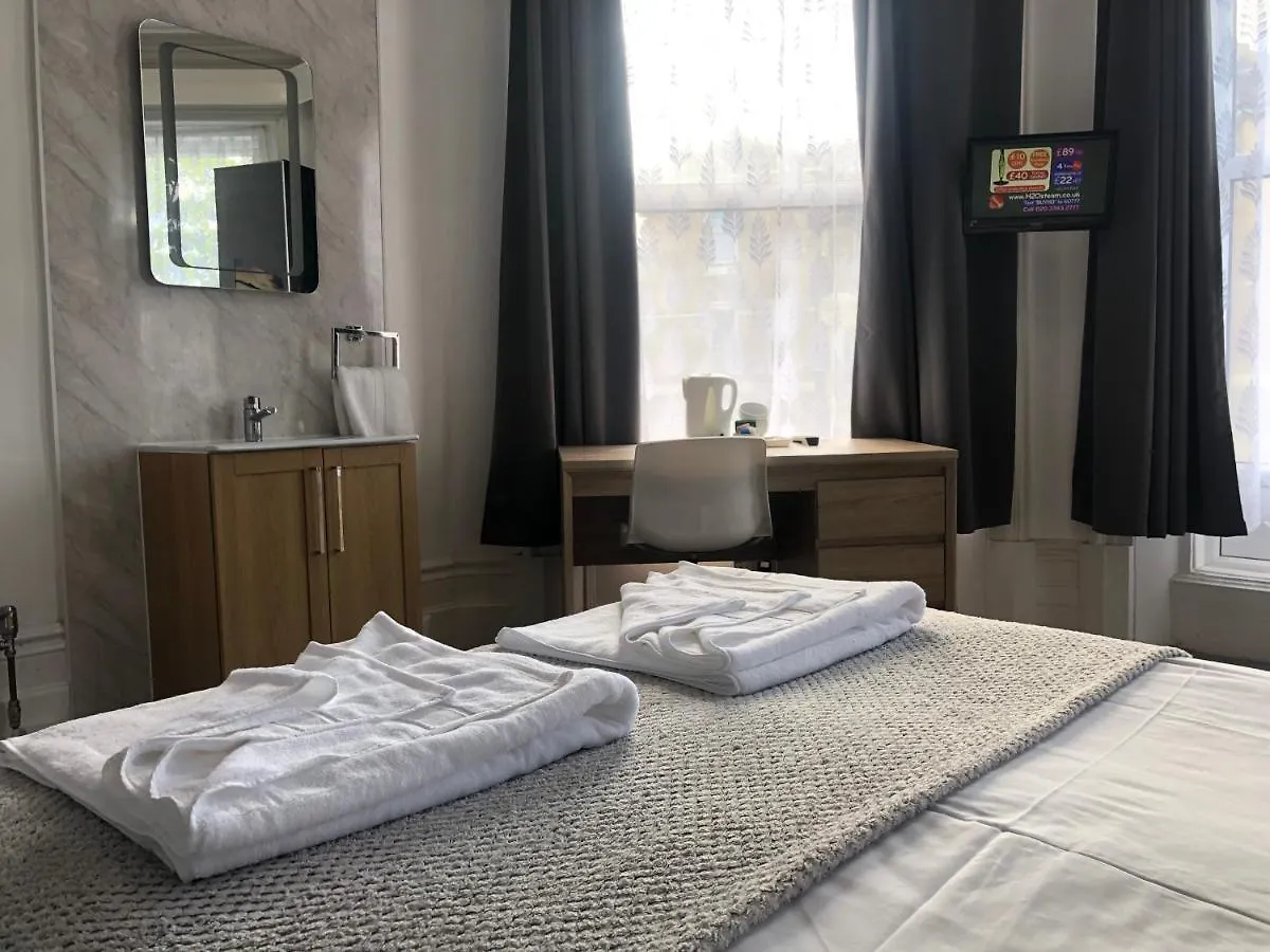 Capital One Hotel Bournemouth
