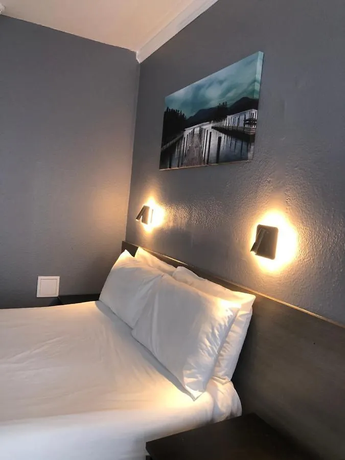 Capital One Hotel Bournemouth 3*,  United Kingdom
