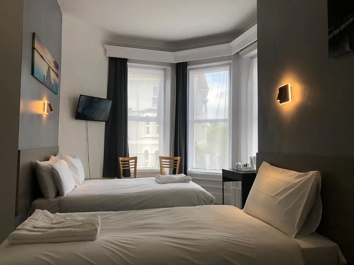 Capital One Hotel Bournemouth United Kingdom