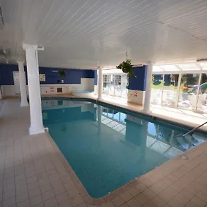 Hotel Laguna, Bornemouth