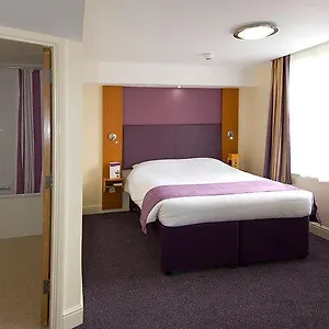 Hotel Premier, Bornemouth