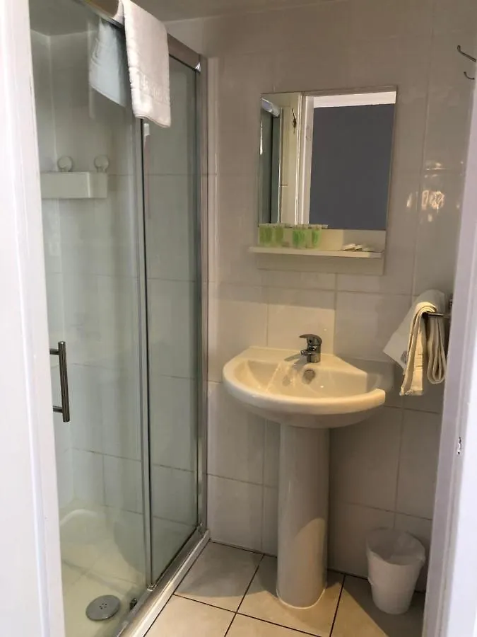 Capital One Hotel Bournemouth 3*,  United Kingdom