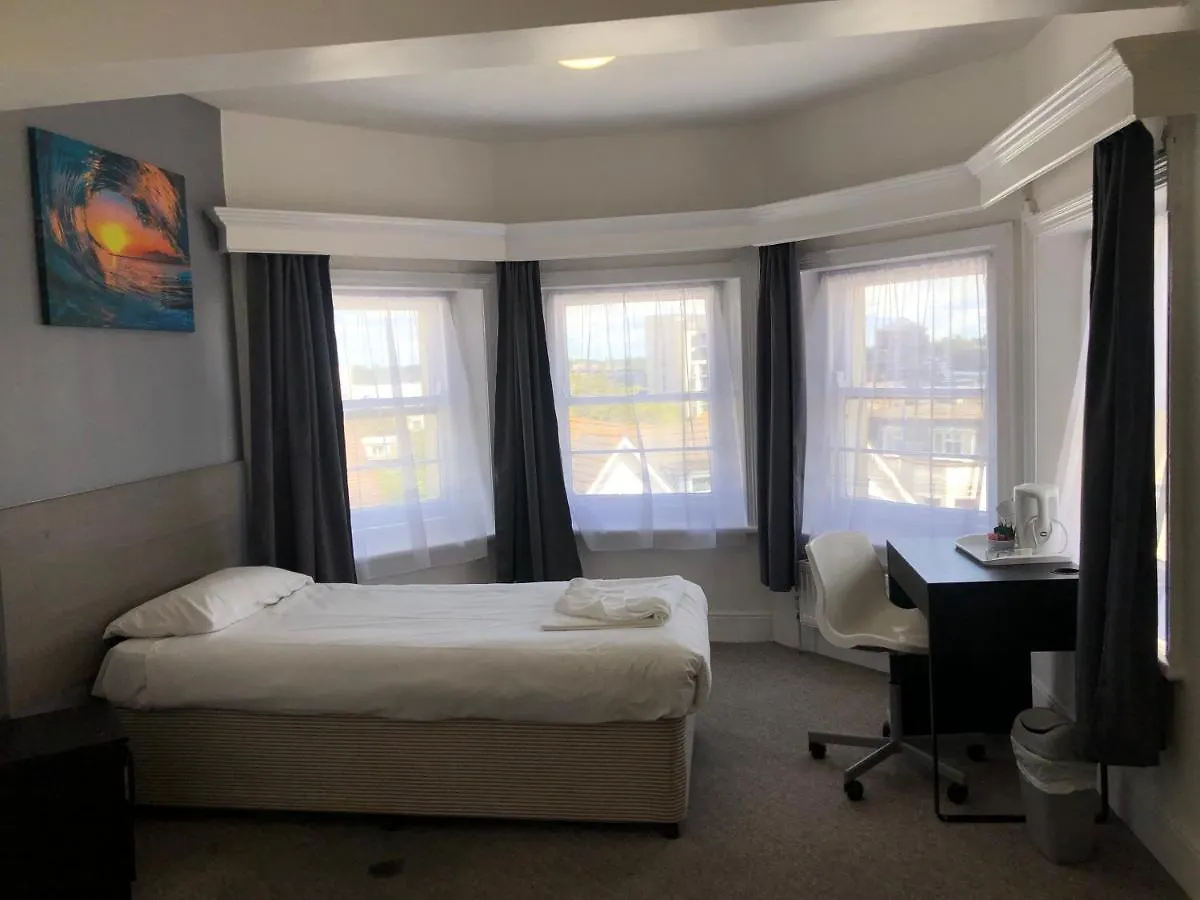Capital One Hotel Bournemouth