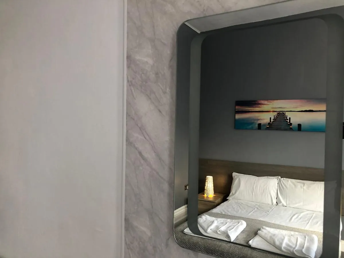 Capital One Hotel Bournemouth 3*,