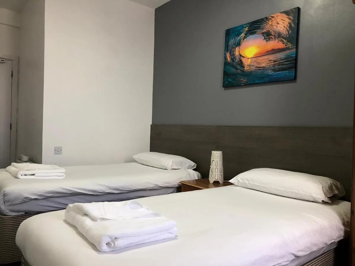 Capital One Hotel Bournemouth