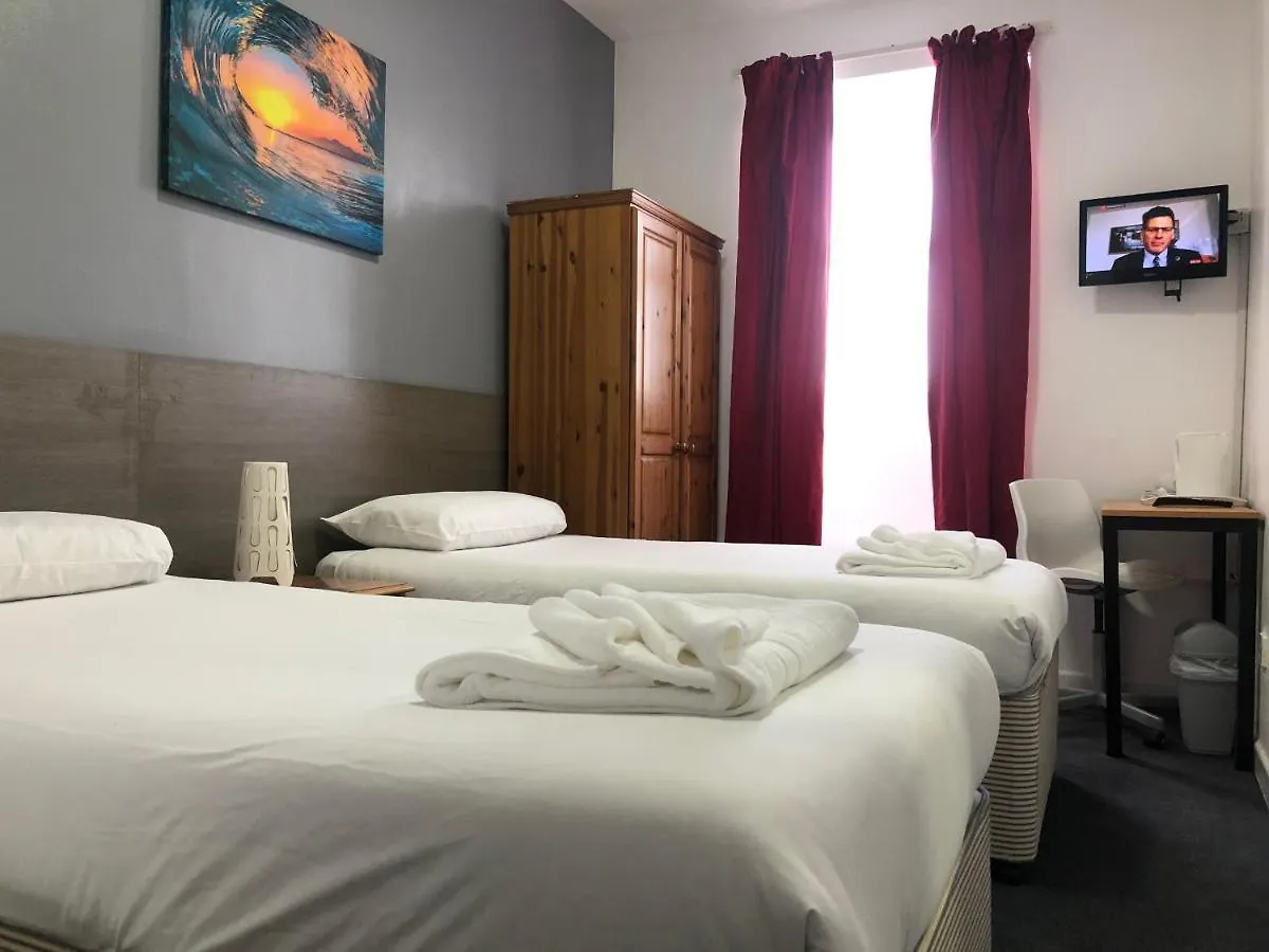 Capital One Hotel Bournemouth