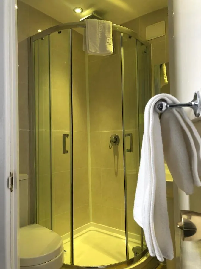 ***  Capital One Hotel Bournemouth United Kingdom