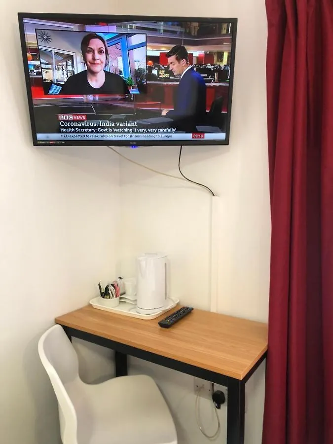 Capital One Hotel Bournemouth