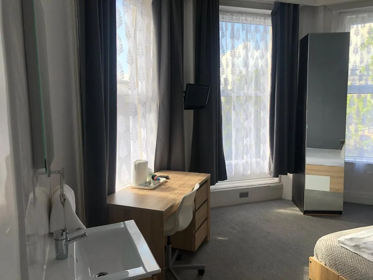 Capital One Hotel Bournemouth