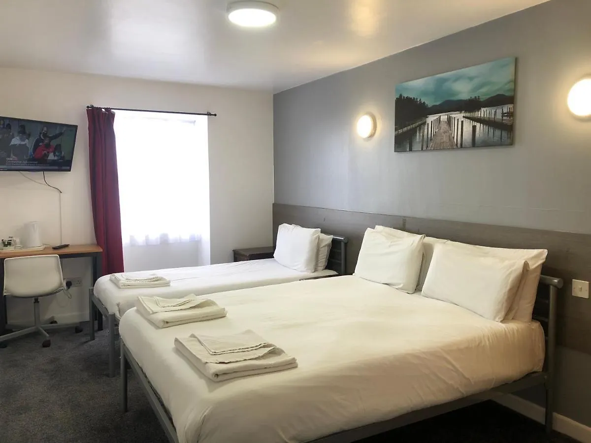 Capital One Hotel Bournemouth