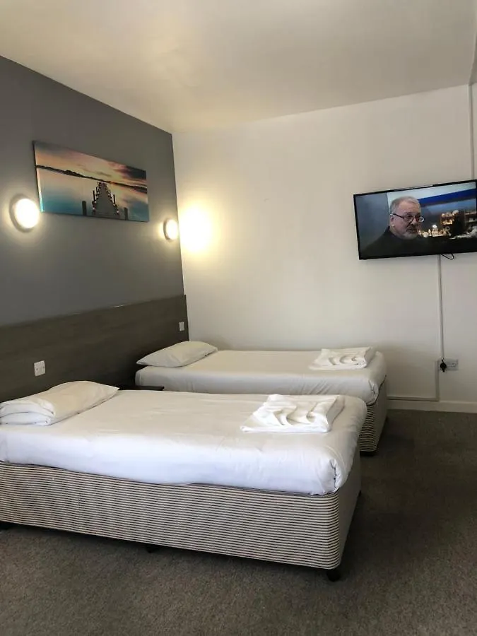 Capital One Hotel Bournemouth