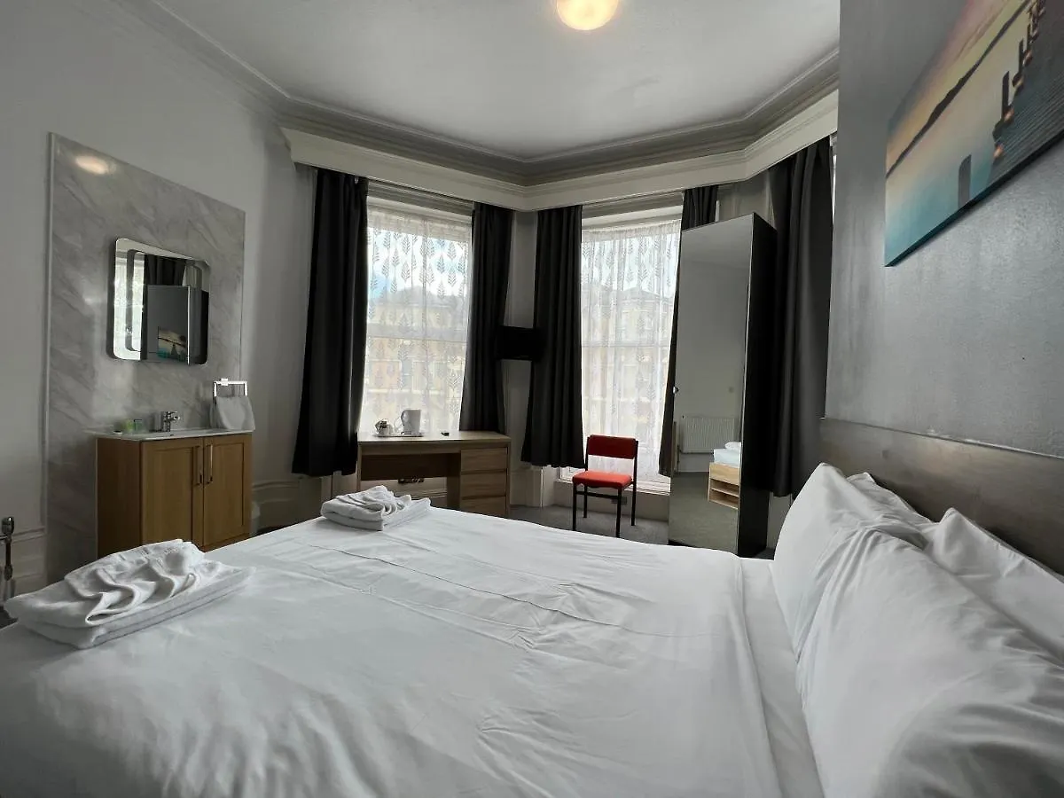 Capital One Hotel Bournemouth