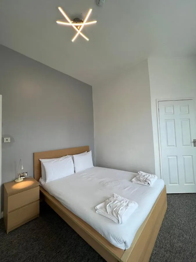 Capital One Hotel Bournemouth