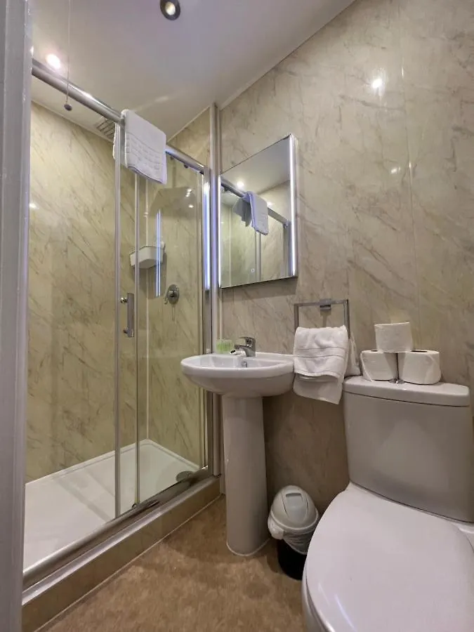 Capital One Hotel Bournemouth