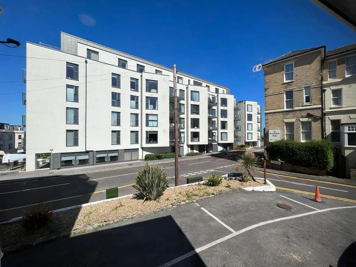 ***  Capital One Hotel Bournemouth United Kingdom