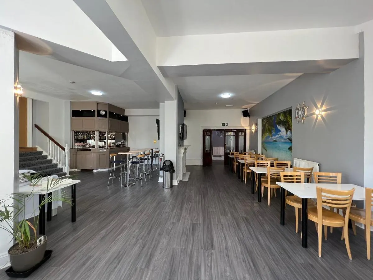 Capital One Hotel Bournemouth