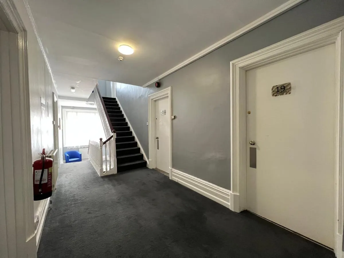 ***  Capital One Hotel Bournemouth United Kingdom