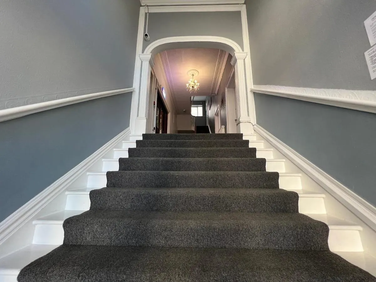 Capital One Hotel Bournemouth