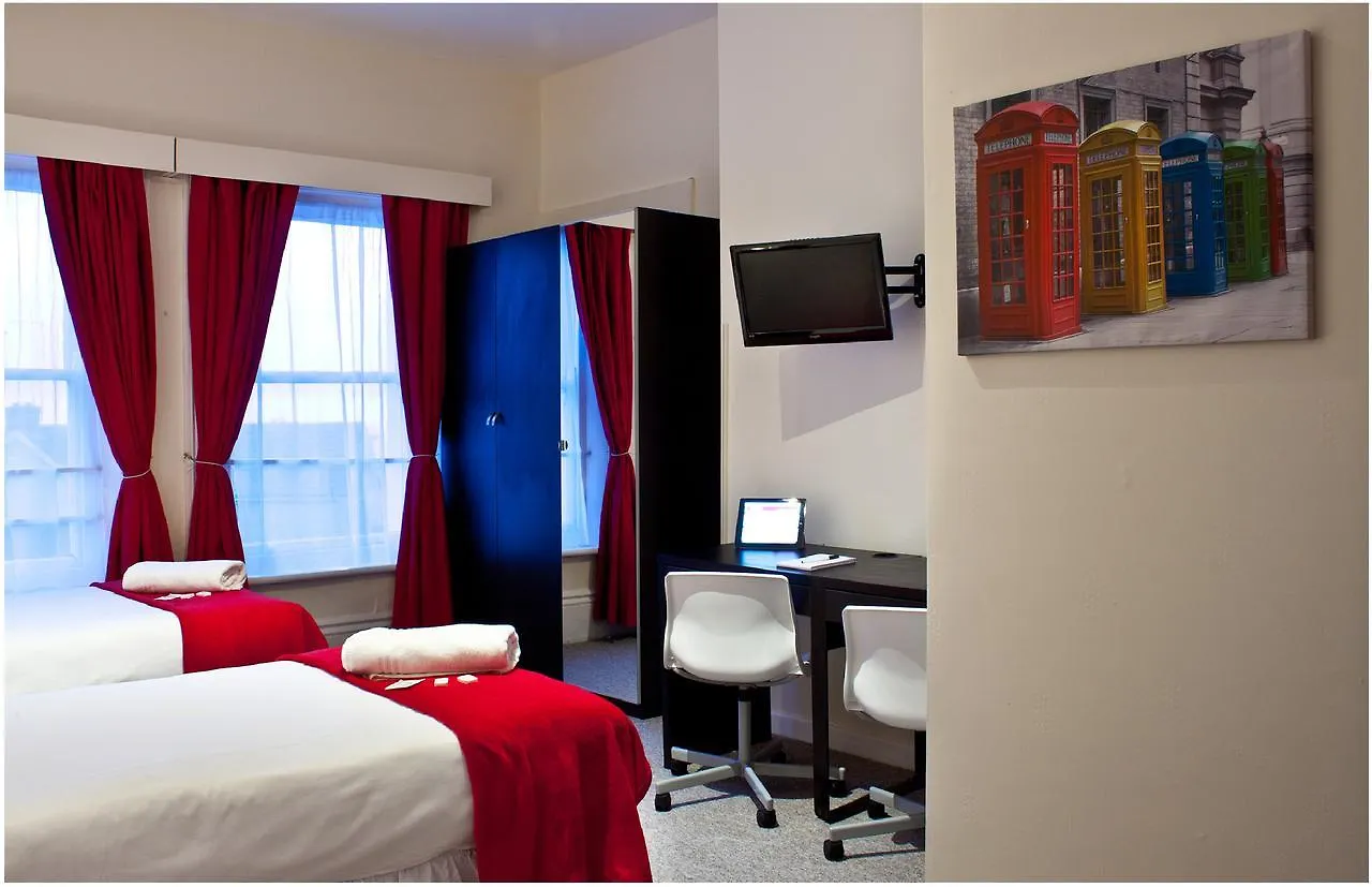 Capital One Hotel Bournemouth