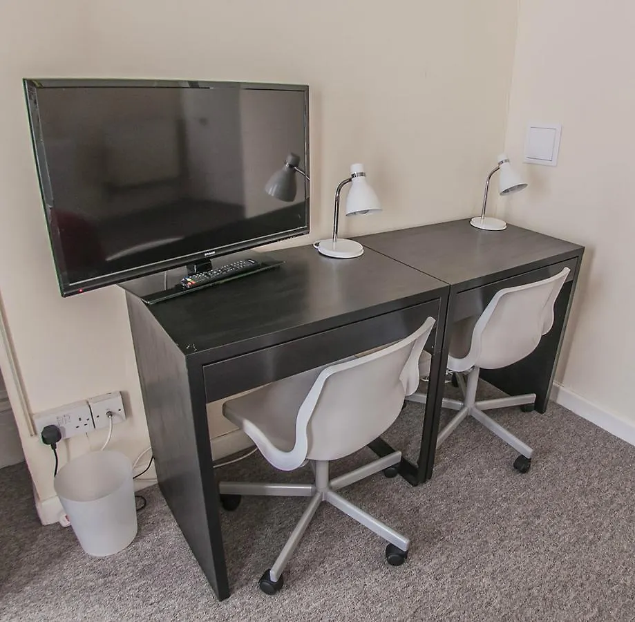 Capital One Hotel Bournemouth