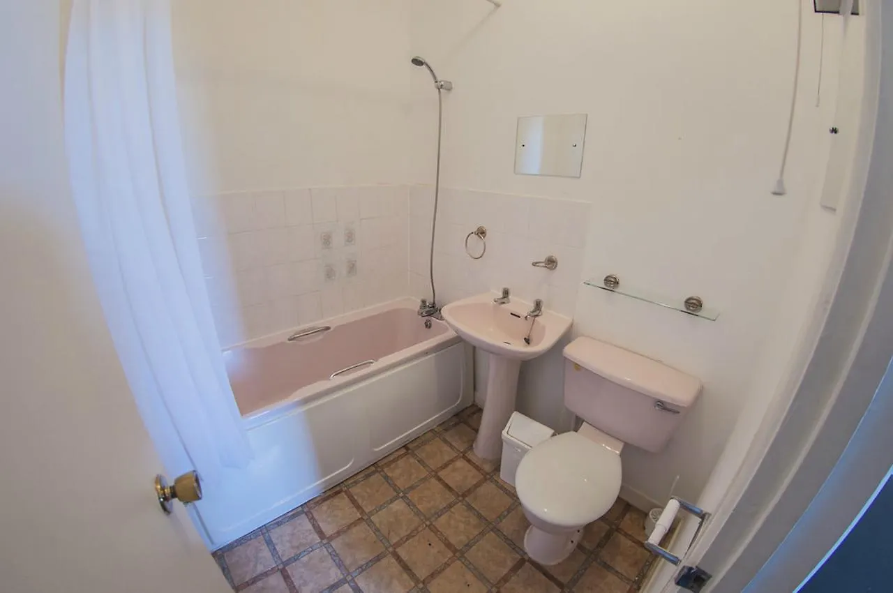 Capital One Hotel Bournemouth