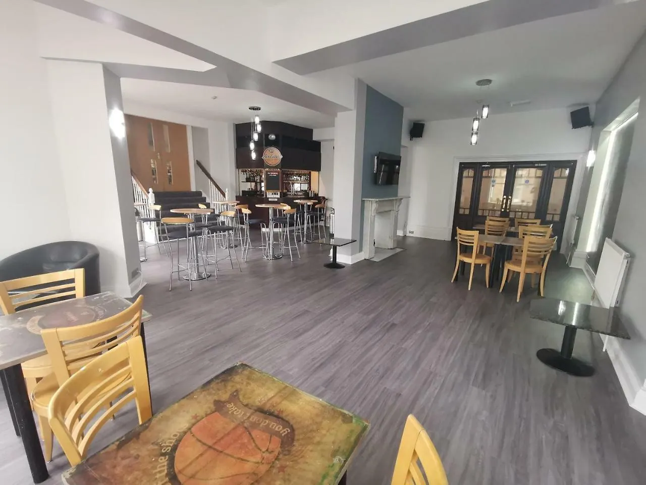 Capital One Hotel Bournemouth